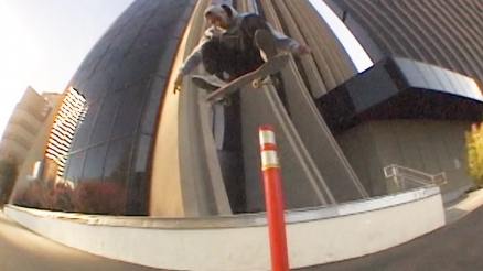 Walker Ryan&#039;s &quot;Novia&quot; Part