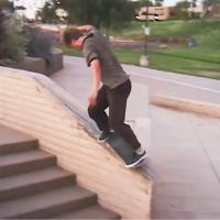 Brad Niska&#039;s &quot;Immortality Research&quot; Part