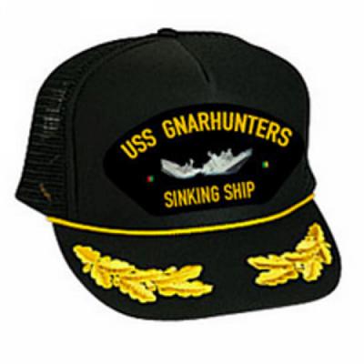 New from Gnarhunters