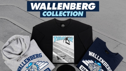 In the Shop: The Wallenberg Collection