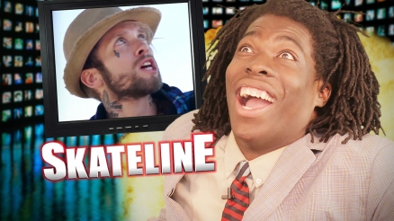 SKATELINE: 08.02.2016