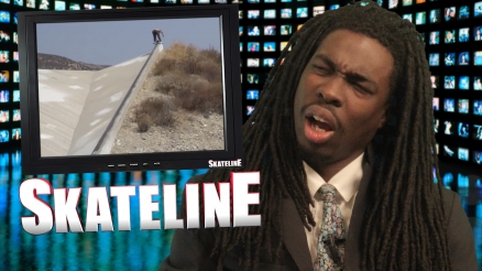 SKATELINE: 01.12.2021