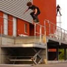 Volcom Europe Tour Part 3