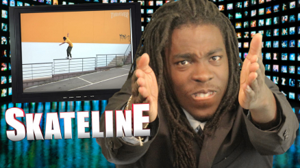 SKATELINE: 02.05.2019