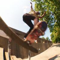 John Drinkard&#039;s &quot;It&#039;s All Good!&quot; Part