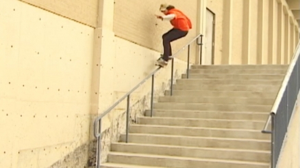 Jaeson Manzanares' "Doomsayers" Part