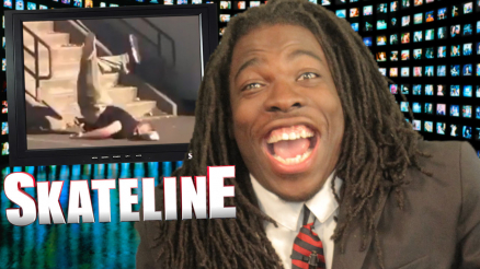 SKATELINE: 09.25.2018