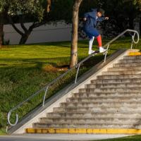 Nyjah&#039;s &quot;Shine On&quot; Disorder Part