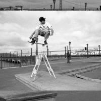 This Old Ledge: Pier 7