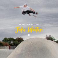 Etnies Welcomes Jake Wooten