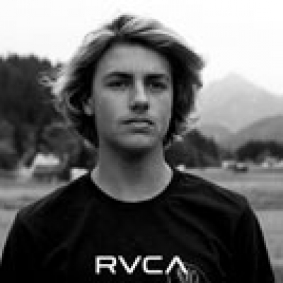 Curren Caples RVCA Giveaway