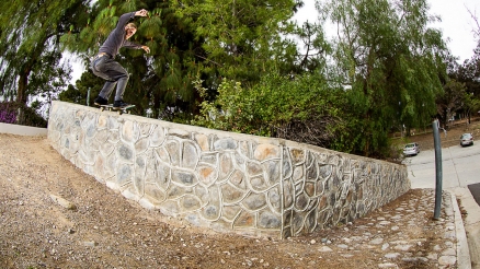 Rough Cut: Jon Dickson's "Deathwish Part Two" Part