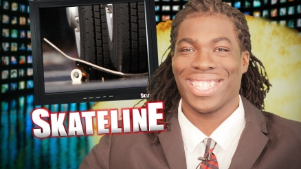 SKATELINE: 12.06.2016