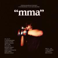 Freedom Boardshop&#039;s &quot;MMA&quot; Premiere