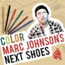 Color Marc Johnson&#039;s Shoe
