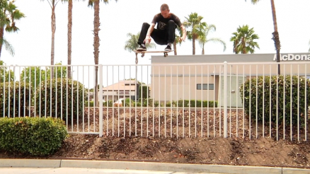 Collin Provost's "Psock" Part