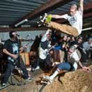 Skate Rock 2013: Episode 5