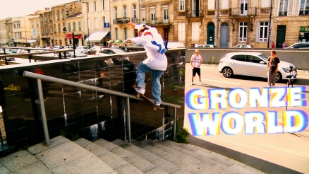 The "Gronze World" Video