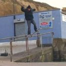 Volcom UK Clip