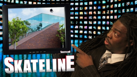 SKATELINE: 12.28.2021