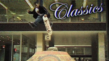 Classics: JB Gillet&#039;s &quot;Freedom Fries&quot; Part