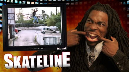 SKATELINE: 01.04.2022