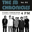 Nike SB Chronicles Premiere