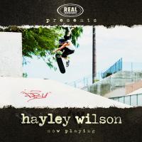 REAL Presents Hayley Wilson