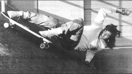 The Pioneers: Firsts in Black Skateboarding