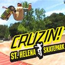 Cruzin&#039; St. Helena Skatepark