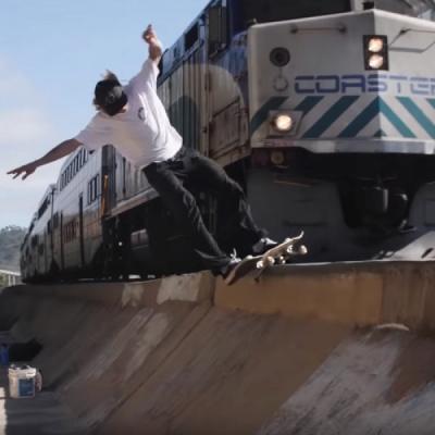 John Worthington&#039;s &quot;Backyard Burn Down&quot; Part