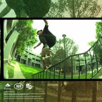 Emerica X 303 Boards Video