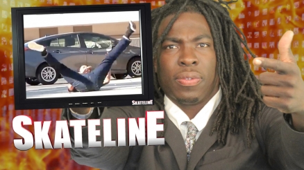 SKATELINE: 10.29.2019