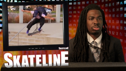 SKATELINE: 10.12.2021