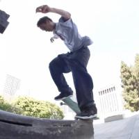 Collin Slew for Bones Bearings