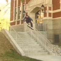 Aiden Chamberlain&#039;s &quot;VXing&quot; Dakota Video