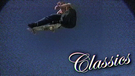 Classics: Donny Barley&#039;s &quot;Welcome To Hell&quot; part