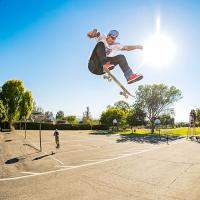 My War: Ryan Sheckler