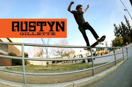 Lest We Forget: Austyn Unlimited
