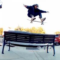 Louie Lopez for SKF Bearings