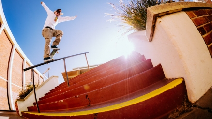 Jamie Foy&#039;s &quot;The Flat Earth&quot; Part