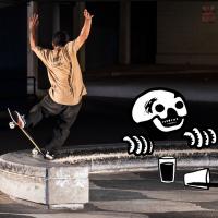 Roger Skateboards&#039; &quot;Cold Brew&quot; Video