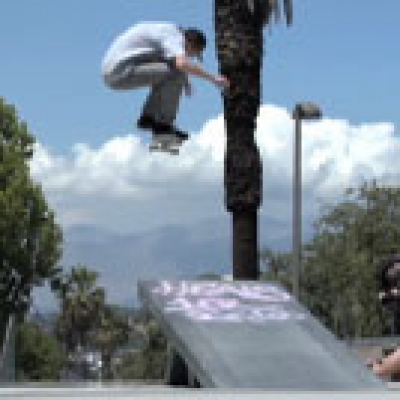 DVS at Hollenbeck