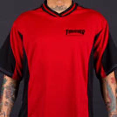 Hooligan Jersey