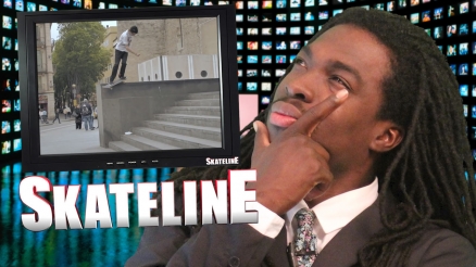 SKATELINE: 05.26.2020