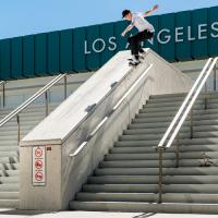 Erik Penton&#039;s &quot;Sk8 Skates&quot; Part