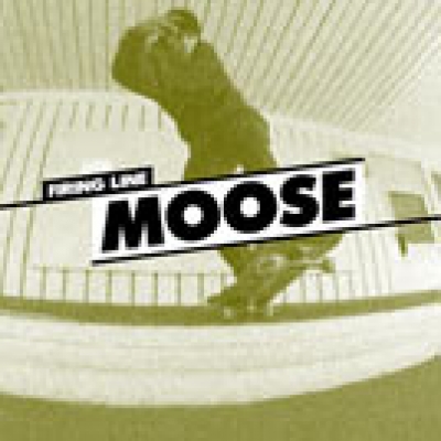 Firing Line: Moose