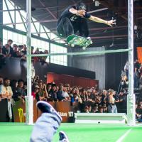 Bunt Jam Melbourne 2024 Presented by Vans