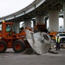 Oakland DIY Spot Gets Bulldozed