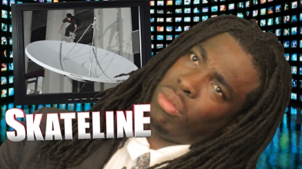 SKATELINE: 07.16.2019